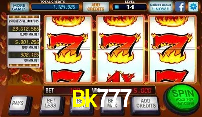 Bk777Bet
